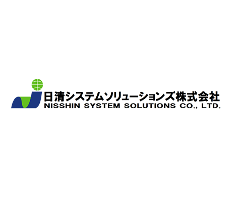 日清システムソリューションズ株式会社(旧商号：日清興産株式会社)