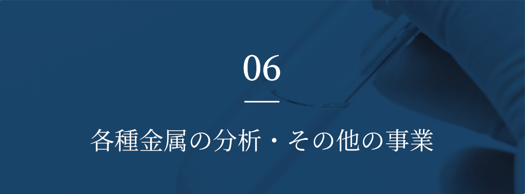 06 その他の事業